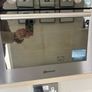 Bauknecht ECTM8145/1 Electric Built In Compact Steam Oven Image 2
