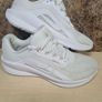 womens NIKE downshifter 13 trainers runners white Size UK 6 EU 40 Image 2