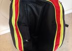 SF Cricket Duffle Bag