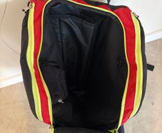 SF Cricket Duffle Bag