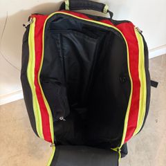 SF Cricket Duffle Bag