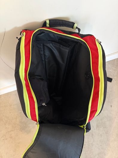 SF Cricket Duffle Bag