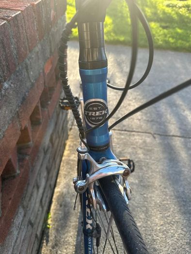 road bike