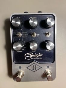 Universal Audio Starlight Echo Station