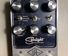 Universal Audio Starlight Echo Station