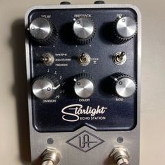 Universal Audio Starlight Echo Station
