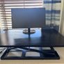 Sit stand desk Image 2