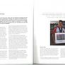 2015 Jersey Stamp Year Book (hardback) issued by Jersey Post includes 28 images of contents Image 5