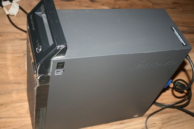 Lenovo ThinkCentre E73 tower/ Core i5 4460S 2.9 GHz 4th Generation / 4 GB / HDD 1TB/Windows 10