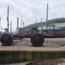 Boatyard Trailer Image 3