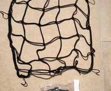 Cargo nets