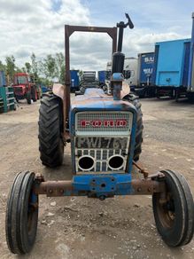Ford 4000