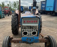 Ford 4000