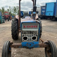Ford 4000