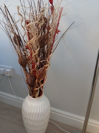 Dried Flowers
