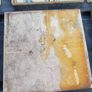 19 Art Nouveau tiles, beautiful and decorative,  D18 deliver 50e Image 9