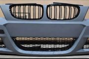 Front Bumper For Bmw E90 Lci