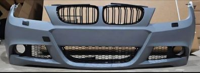 Front Bumper For Bmw E90 Lci