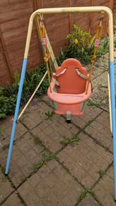 baby swing