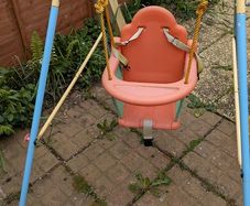 baby swing