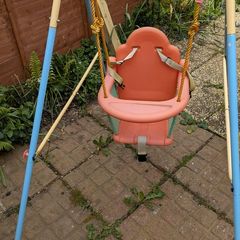 baby swing