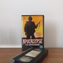 Apocalypse The Untold Story Vietnam - The Rape Of A Nation On VHS Video Cassette Tape On GO VIDEO Strictly Over 18's Image 5