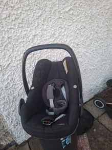car seat