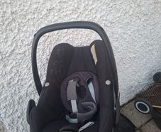 car seat