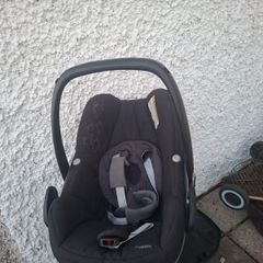 car seat