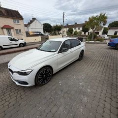 Bmw 320d F30 2017