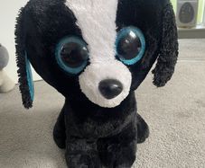 Large Beanie Boo