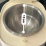 Joyoung 2L Rice Cooker - Stainless Steel Pot (No Coating), Delay Timer Image 3