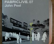 X4 Fabric Live CD