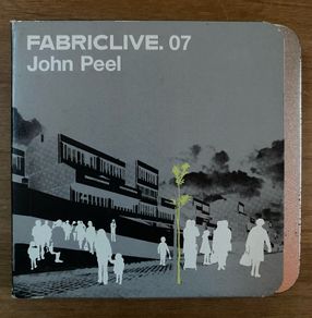 X4 Fabric Live CD