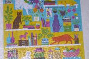 500 Piece Jigsaw