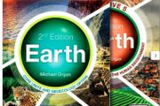 Earth - Textbook + Elective 5 - Patterns and Processes in the Human Environment - 2nd / New Edition