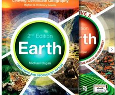Earth - Textbook + Elective 5 - Patterns and Processes in the Human Environment - 2nd / New Edition