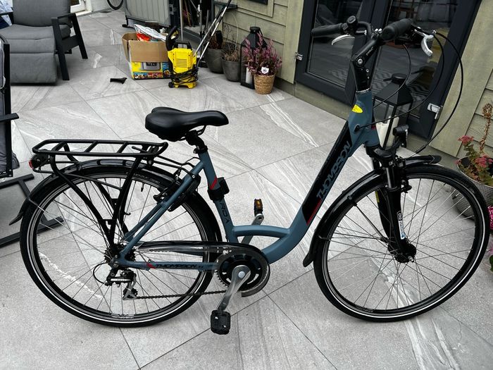 bike
