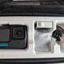 GoPro HERO11 Black 5.3K + Extras (2 Batteries, CPL Filter, Mounts) Image 6