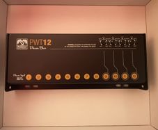 Pedal Board Power supply