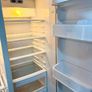 LG Side-by-Side Refrigerator  built-in water and ice dispenser Image 3