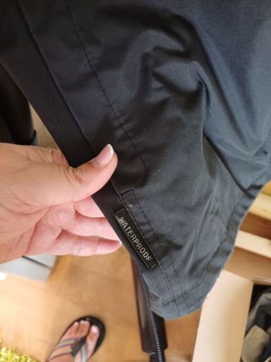 peter storm rain jacket
