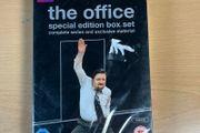 The Office Special Edition Box Set Complete Series - (SEALED)