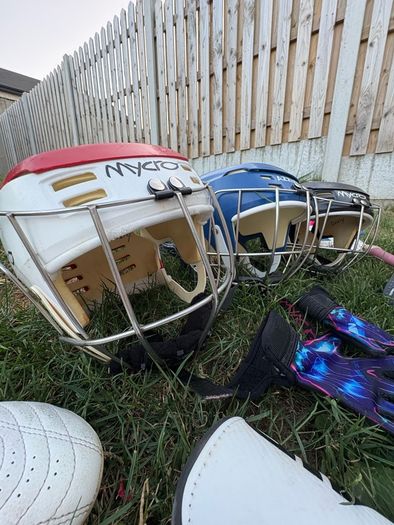 Hurling/ camogie bundle