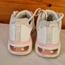 skechers  tres air uno Size 6 eu 49 white/pink in good condition Image 8