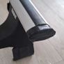 Thule AeroBars Rapid System Roof Rack and 777 Adapter Image 2
