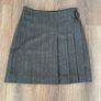 Wool skirt M&S Image 3