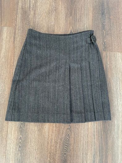 Wool skirt M&S