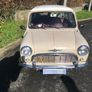 Classic 1968 Mini Countryman Image 3