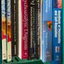 Large Selection Of Psychological Books Image 3